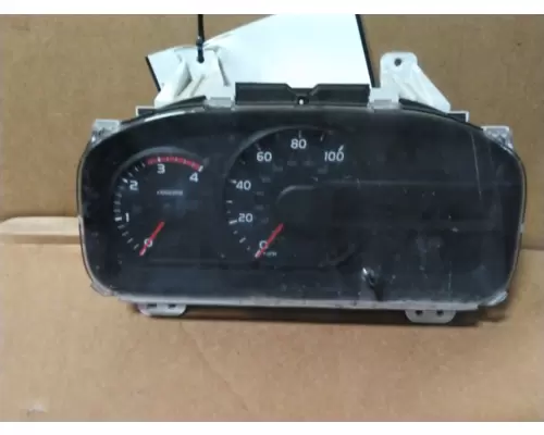 Instrument Cluster HINO 155 LKQ Geiger Truck Parts