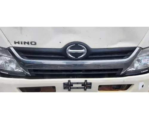 Hino 155 Grille