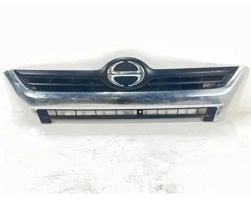 Grille Hino 155 Complete Recycling Group LLC