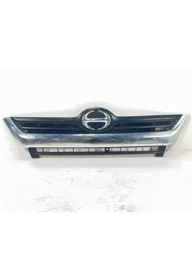 Hino 155 Grille