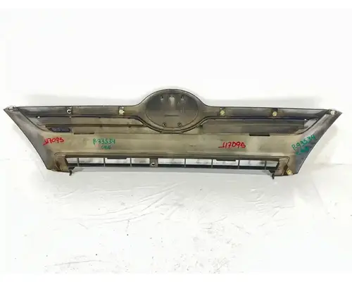 Hino 155 Grille