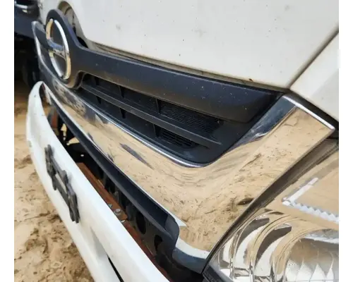 Hino 155 Grille