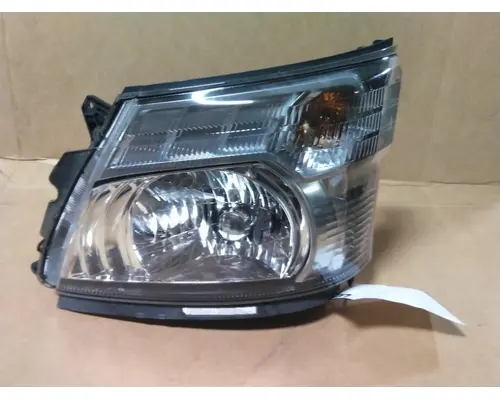 Headlamp Assembly HINO 155 LKQ Geiger Truck Parts