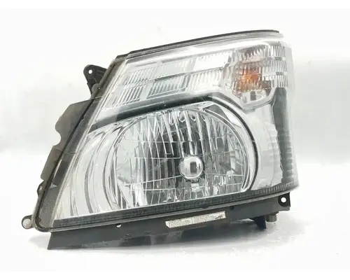 Hino 155 Headlamp Assembly