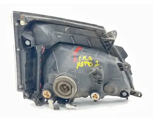 Hino 155 Headlamp Assembly