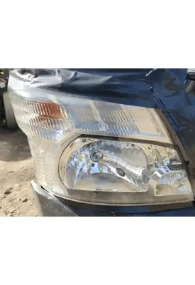 Hino 155 Headlamp Assembly