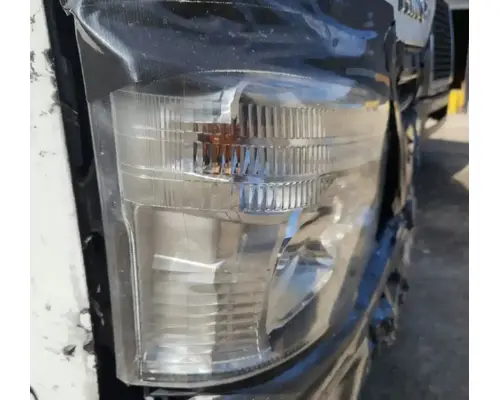 Hino 155 Headlamp Assembly