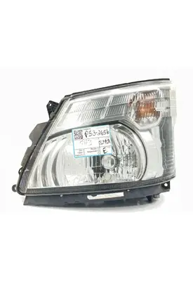 Hino 155 Headlamp Assembly