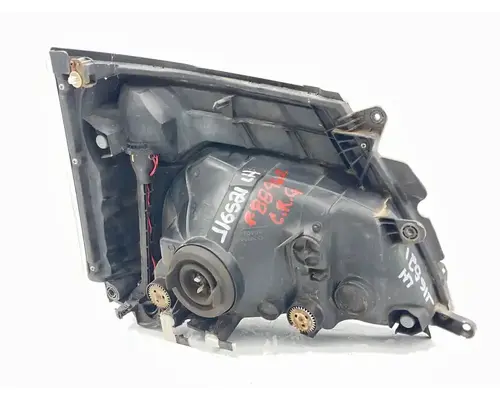 Hino 155 Headlamp Assembly