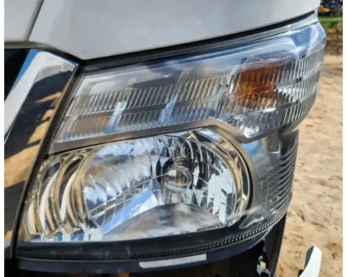Headlamp Assembly Hino 155 Complete Recycling Group LLC