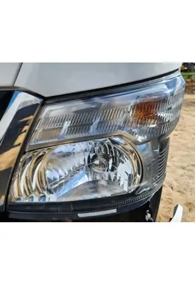 Hino 155 Headlamp Assembly