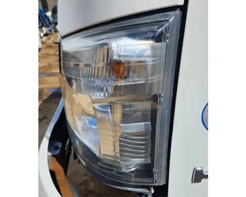 Hino 155 Headlamp Assembly