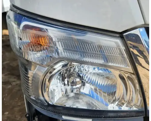Headlamp Assembly Hino 155 Complete Recycling Group LLC