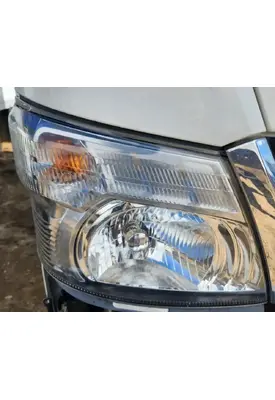 Hino 155 Headlamp Assembly