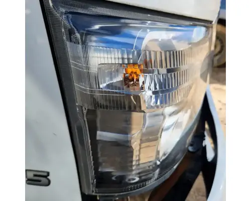 Hino 155 Headlamp Assembly