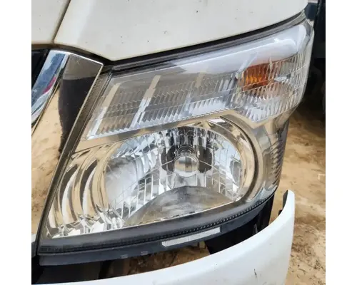 Headlamp Assembly Hino 155 Complete Recycling Group LLC
