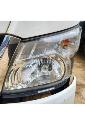 Hino 155 Headlamp Assembly