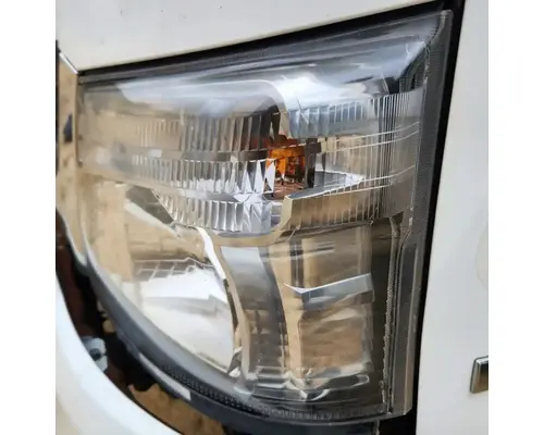 Hino 155 Headlamp Assembly