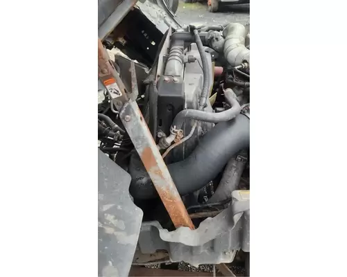 Intercooler Hino 155 Complete Recycling Group LLC