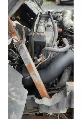 Hino 155 Intercooler