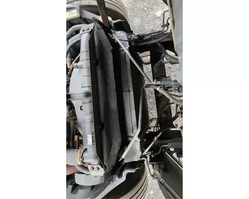 Hino 155 Intercooler