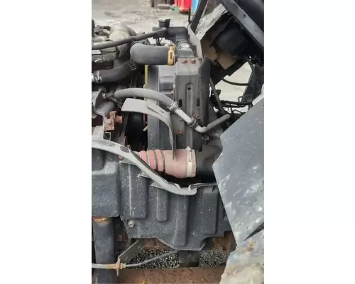 Hino 155 Intercooler