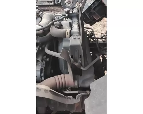 Hino 155 Intercooler