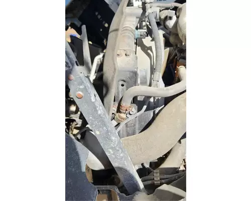 Intercooler Hino 155 Complete Recycling Group LLC
