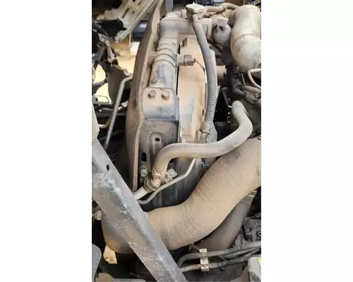 Intercooler Hino 155 Complete Recycling Group LLC