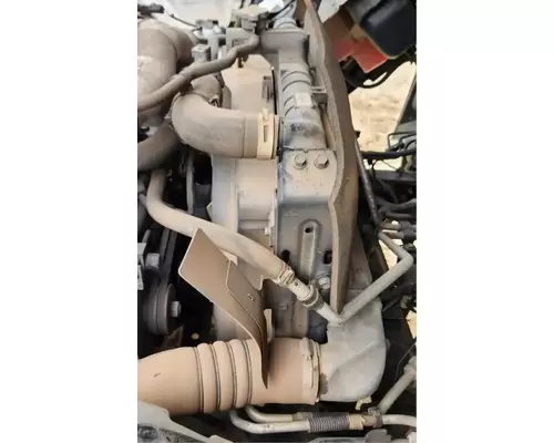 Hino 155 Intercooler