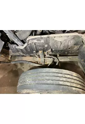 Hino 155 Leaf Spring, Front