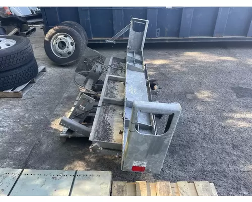 Liftgates / Tailgates HINO 155 Camerota Truck Parts