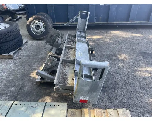 Liftgates / Tailgates HINO 155 Camerota Truck Parts