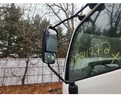 Hino 155 Mirror (Side View)