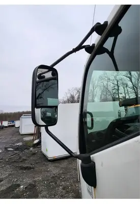 Hino 155 Mirror (Side View)