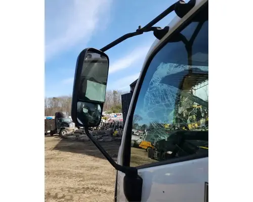 Hino 155 Mirror (Side View)