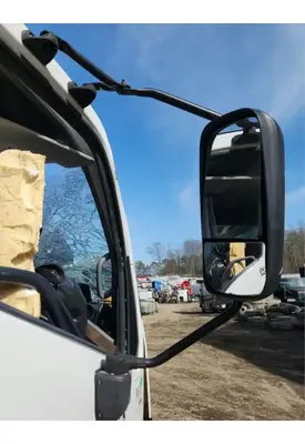 Hino 155 Mirror (Side View)