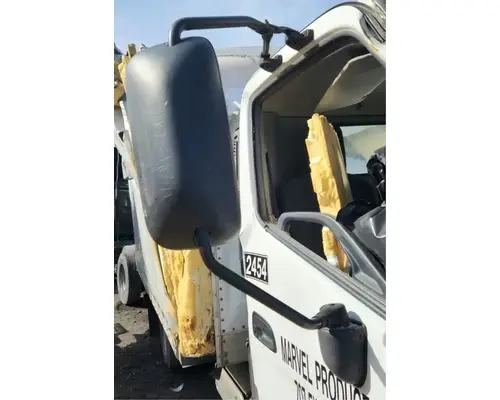 Hino 155 Mirror (Side View)