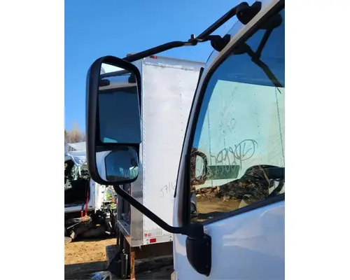 Hino 155 Mirror (Side View)