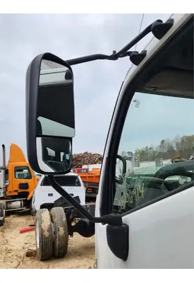 Hino 155 Mirror (Side View)