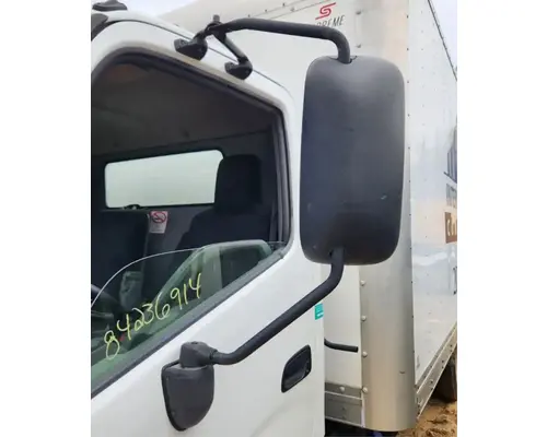 Hino 155 Mirror (Side View)