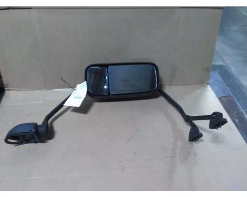 Mirror (Side View) HINO 155 LKQ Geiger Truck Parts