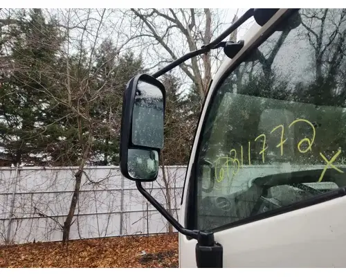 Mirror (Side View) Hino 155 Complete Recycling Group LLC