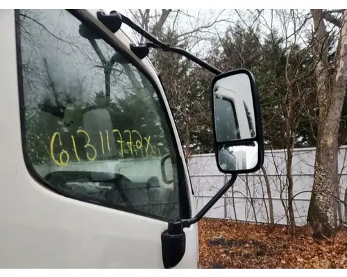 Mirror (Side View) Hino 155 Complete Recycling Group LLC