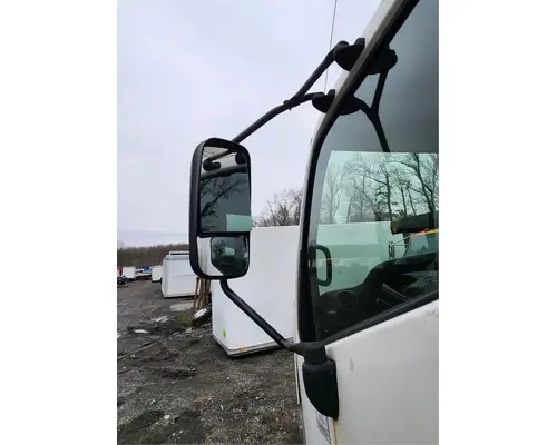 Mirror (Side View) Hino 155 Complete Recycling Group LLC