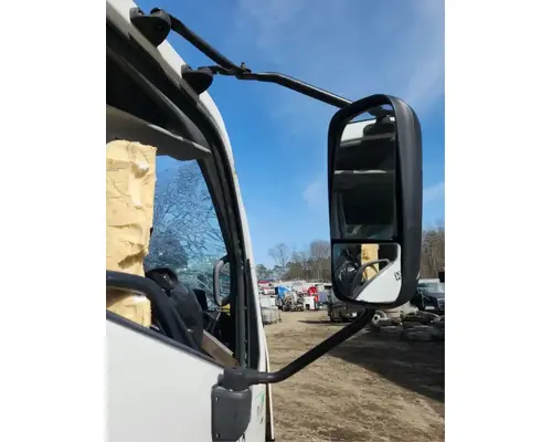 Mirror (Side View) Hino 155 Complete Recycling Group LLC