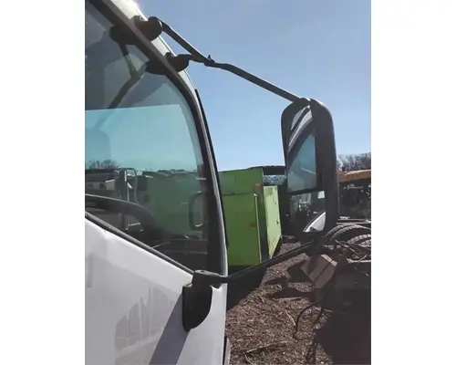 Mirror (Side View) Hino 155 Complete Recycling Group LLC