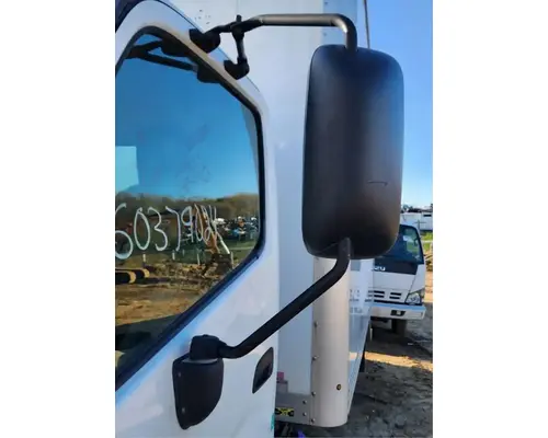 Mirror (Side View) Hino 155 Complete Recycling Group LLC
