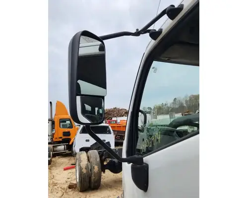 Mirror (Side View) Hino 155 Complete Recycling Group LLC