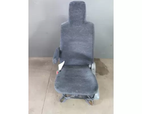 Seat, Front HINO 155 LKQ Geiger Truck Parts